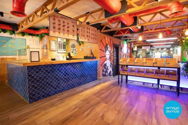 Local en calle General O'Donnell, 7