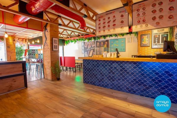 Local en calle General O'Donnell, 7