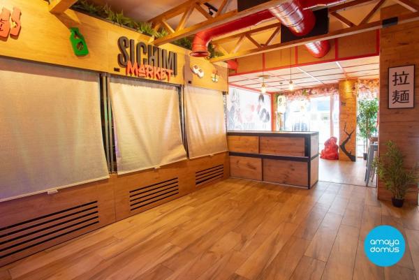 Local en calle General O'Donnell, 7