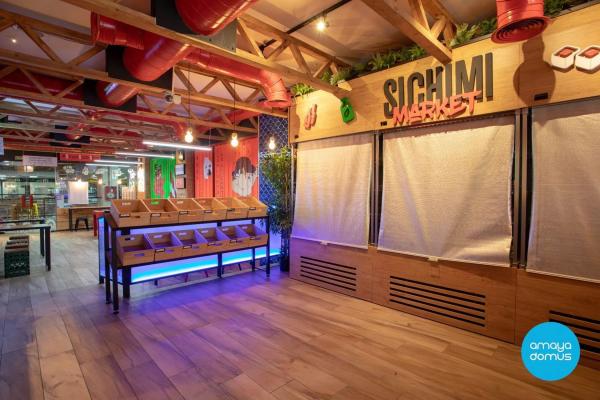 Local en calle General O'Donnell, 7