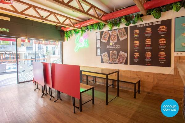 Local en calle General O'Donnell, 7