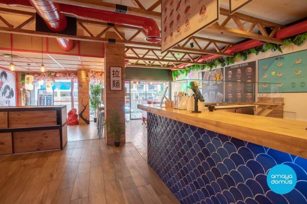 Local en calle General O'Donnell, 7