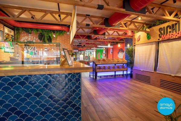 Local en calle General O'Donnell, 7