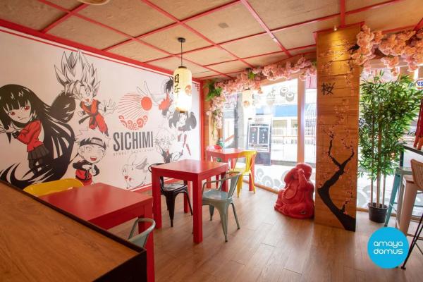 Local en calle General O'Donnell, 7