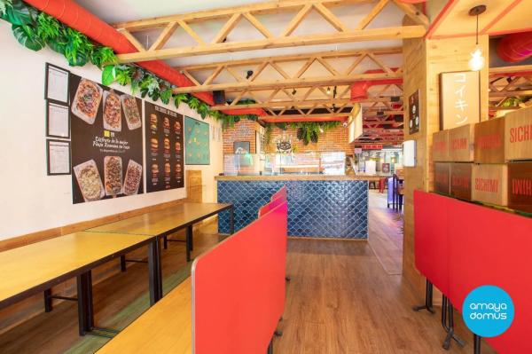 Local en calle General O'Donnell, 7