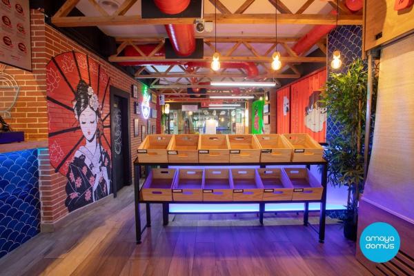 Local en calle General O'Donnell, 7