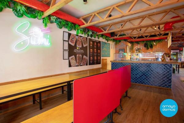 Local en calle General O'Donnell, 7