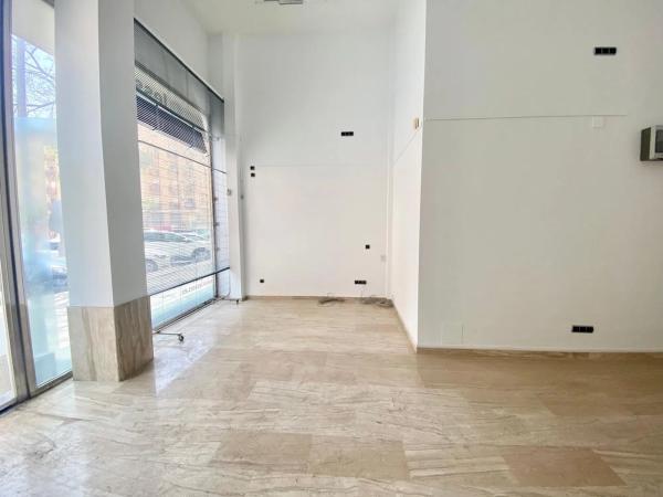 Local en calle Martin Luther King