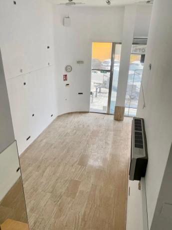 Local en calle Martin Luther King