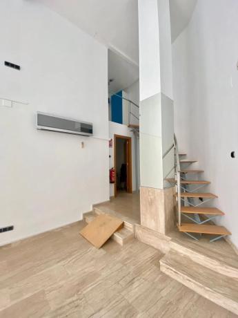 Local en calle Martin Luther King