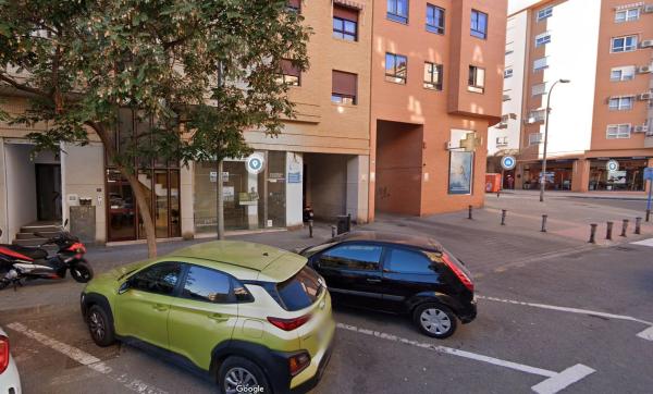 Local en calle Martin Luther King