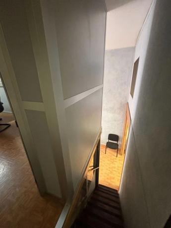 Local en calle de la Cruz del Sur, 11