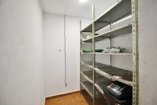 Local en Barrio Ciudad de Asís - Font-Calent - El Bacarot