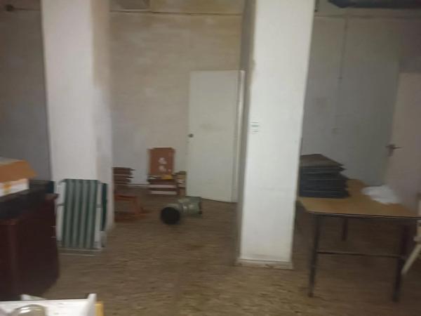 Local en Barrio Santo Domingo