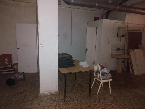 Local en Barrio Santo Domingo