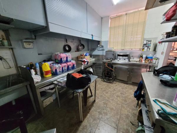 Local en calle Diputado Joaquín Fuster