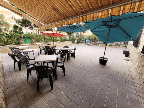 Local en calle Diputado Joaquín Fuster