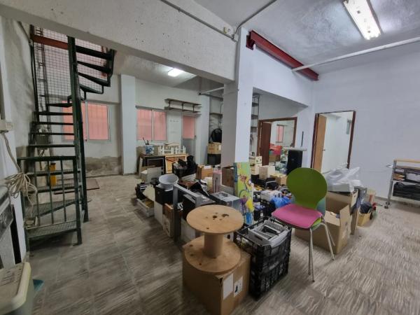 Local en calle Maestro Luis Torregrosa