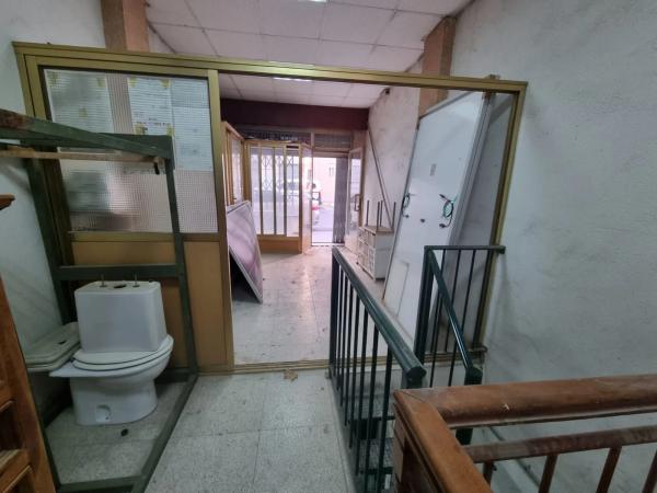 Local en calle Maestro Luis Torregrosa