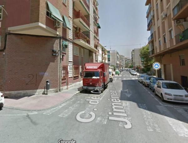 Local en calle San Pablo, 75