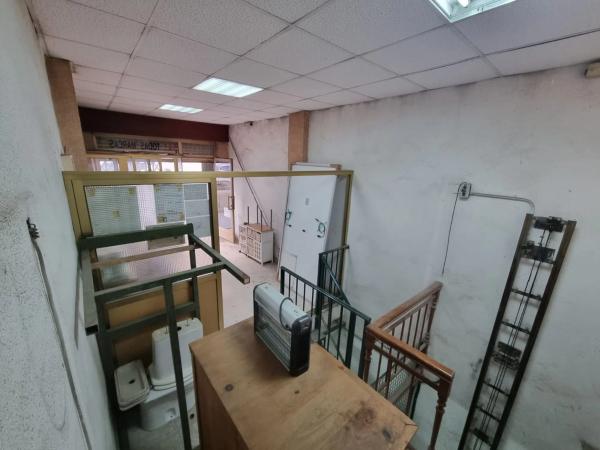 Local en calle Maestro Luis Torregrosa