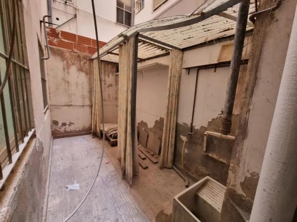 Local en calle Maestro Luis Torregrosa