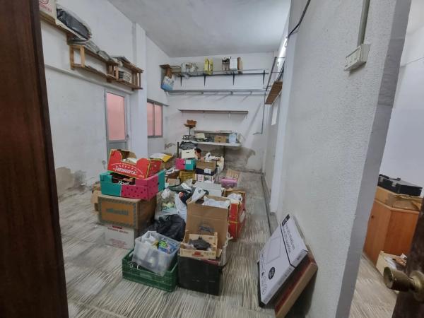 Local en calle Maestro Luis Torregrosa