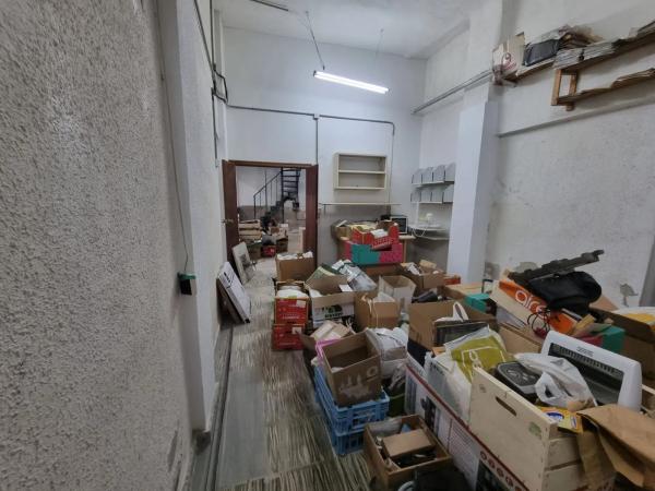 Local en calle Maestro Luis Torregrosa