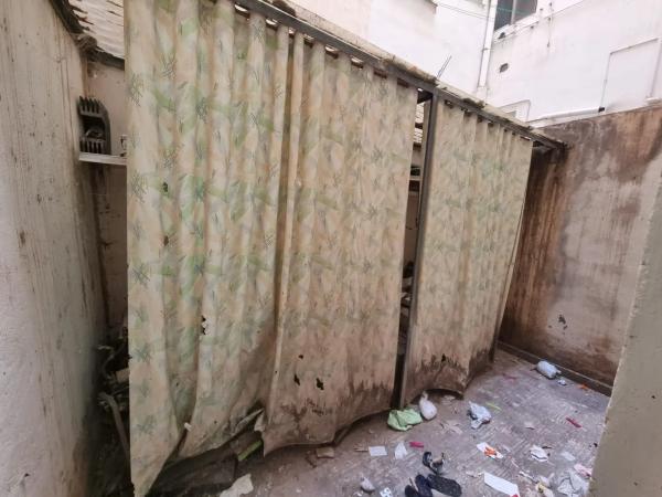 Local en calle Maestro Luis Torregrosa