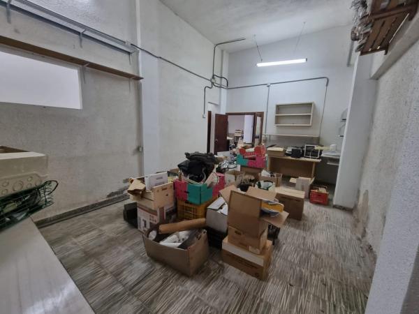 Local en calle Maestro Luis Torregrosa