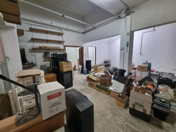 Local en calle Maestro Luis Torregrosa