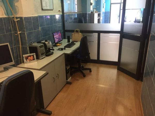 Local en Barrio Los Ángeles