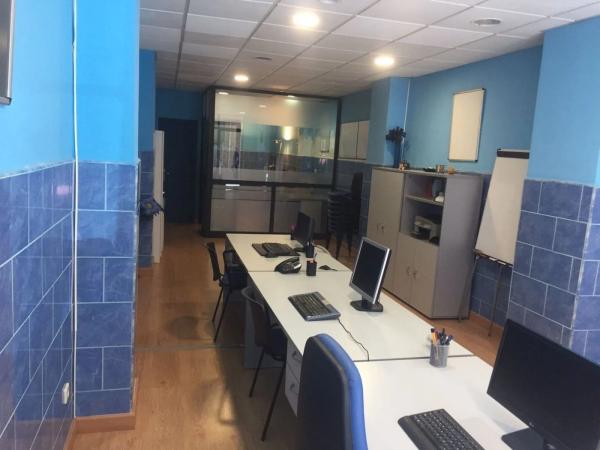 Local en Barrio Los Ángeles