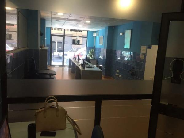 Local en Barrio Los Ángeles