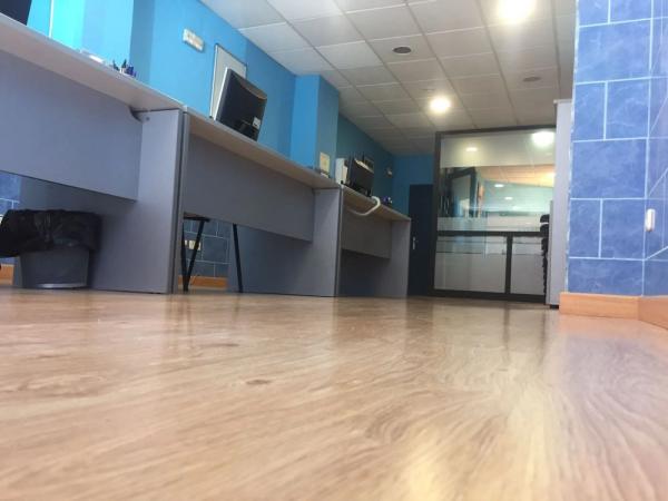 Local en Barrio Los Ángeles