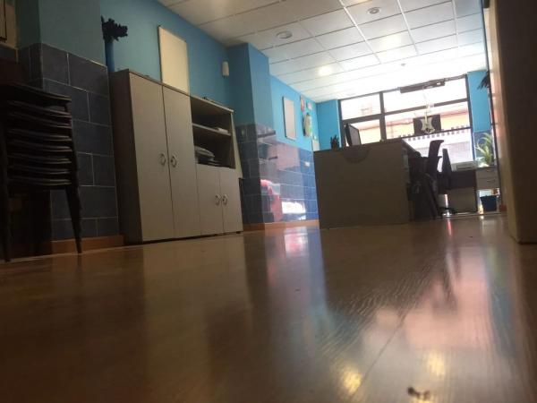 Local en Barrio Los Ángeles