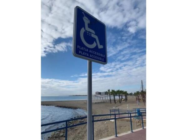 Local en avenida de Dénia