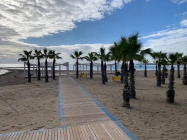 Local en avenida de Dénia