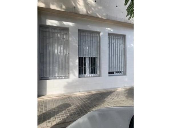 Local en avenida de Dénia