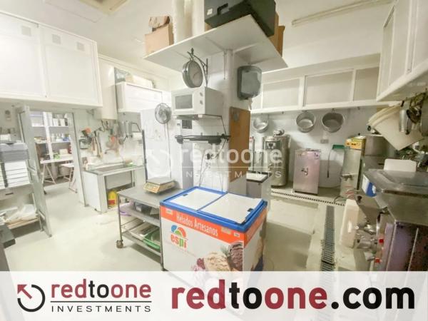 Local en Barrio Plà del Bon Repòs-La Goteta