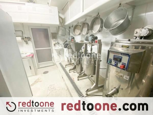 Local en Barrio Plà del Bon Repòs-La Goteta