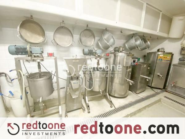 Local en Barrio Plà del Bon Repòs-La Goteta