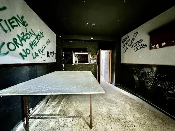 Local en avenida de Terrasa