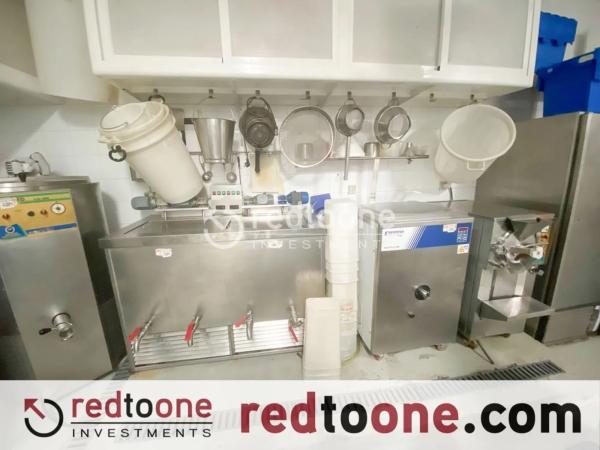 Local en Barrio Plà del Bon Repòs-La Goteta