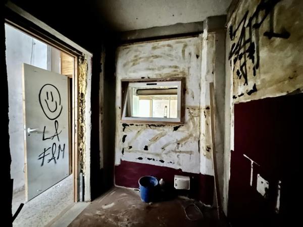 Local en avenida de Terrasa