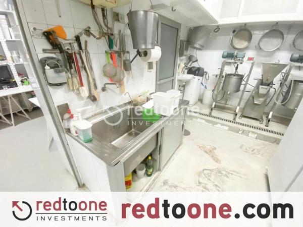 Local en Barrio Plà del Bon Repòs-La Goteta