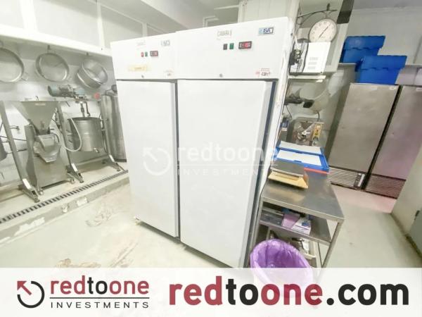 Local en Barrio Plà del Bon Repòs-La Goteta