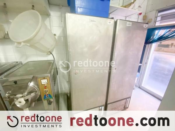 Local en Barrio Plà del Bon Repòs-La Goteta