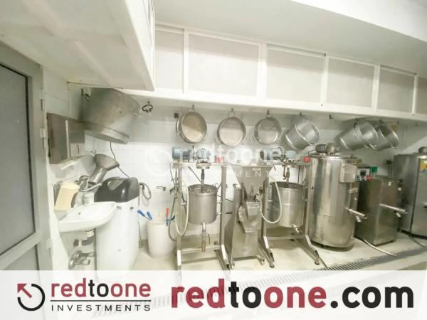 Local en Barrio Plà del Bon Repòs-La Goteta