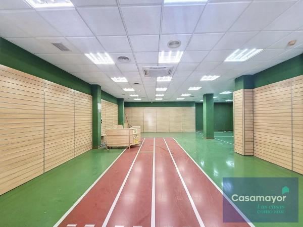 Local en calle del Regidor Lorenzo Llaneras, 7